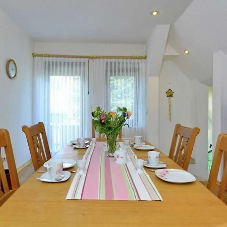 Holiday home 1 Bedroom Diemelsee