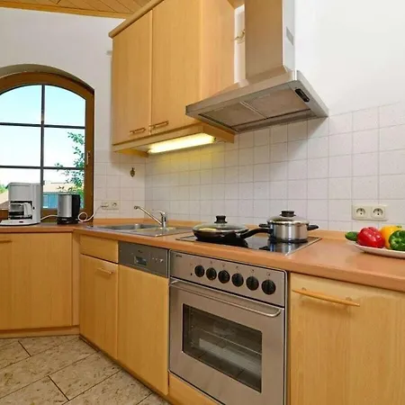 Holiday home 1 Bedroom Diemelsee