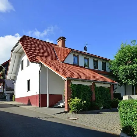 1 Bedroom Holiday home *