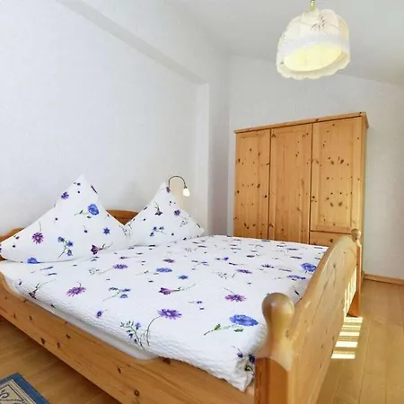 Holiday home 1 Bedroom Diemelsee