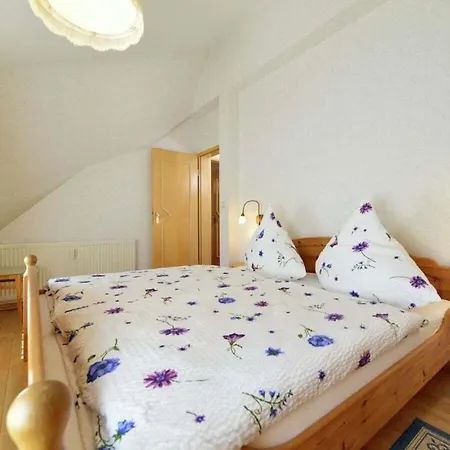 1 Bedroom Diemelsee
