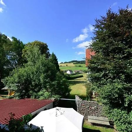 1 Bedroom Holiday home *