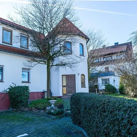 1 Bedroom Diemelsee