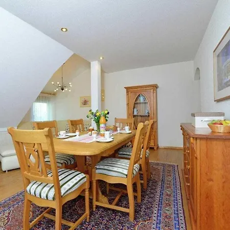 1 Bedroom Diemelsee