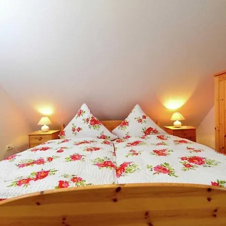 1 Bedroom Holiday home *