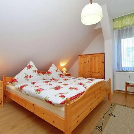Holiday home 1 Bedroom *