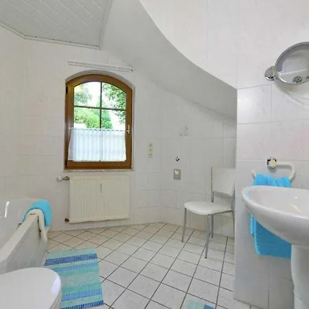 Holiday home 1 Bedroom Diemelsee