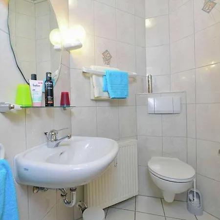 1 Bedroom * Diemelsee