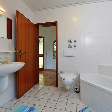 1 Bedroom Holiday home *