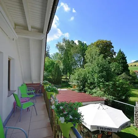 1 Bedroom Diemelsee